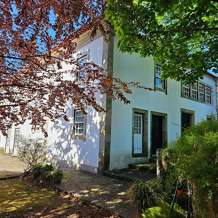 Quinta Do Bento Novo - Casa De Campo - Turismo Rural فيانا دو كاستيلو المظهر الخارجي الصورة