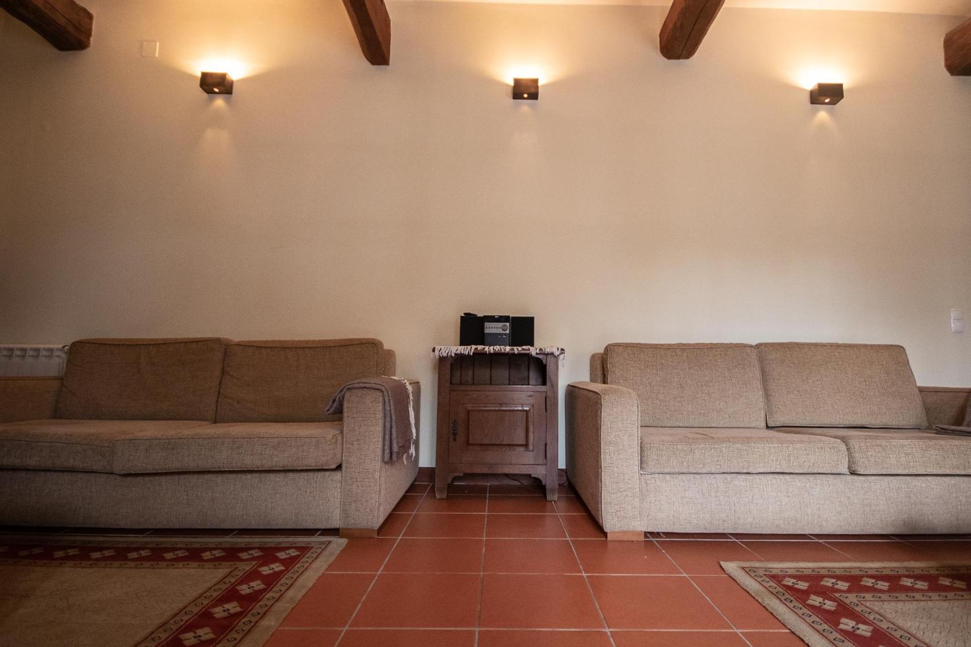 Quinta Do Bento Novo - Casa De Campo - Turismo Rural فيانا دو كاستيلو المظهر الخارجي الصورة