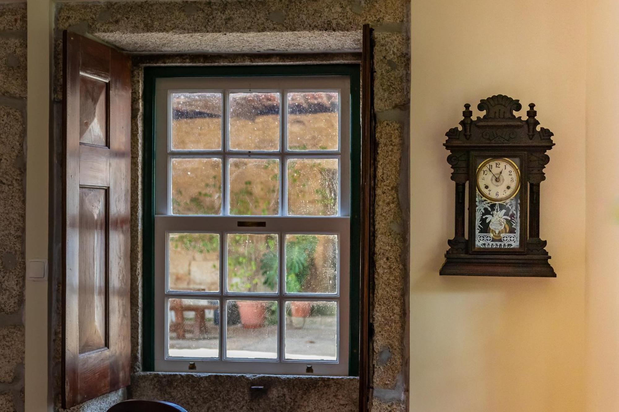 Quinta Do Bento Novo - Casa De Campo - Turismo Rural فيانا دو كاستيلو المظهر الخارجي الصورة