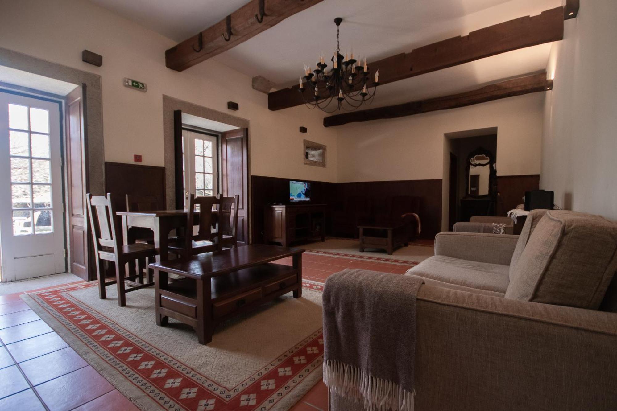 Quinta Do Bento Novo - Casa De Campo - Turismo Rural فيانا دو كاستيلو المظهر الخارجي الصورة