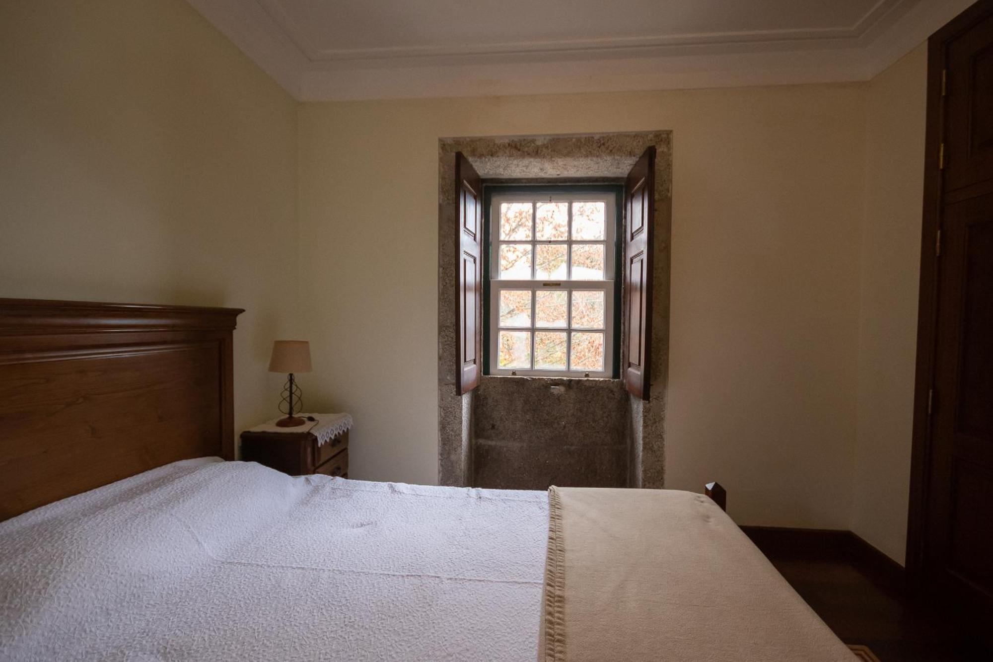 Quinta Do Bento Novo - Casa De Campo - Turismo Rural فيانا دو كاستيلو المظهر الخارجي الصورة