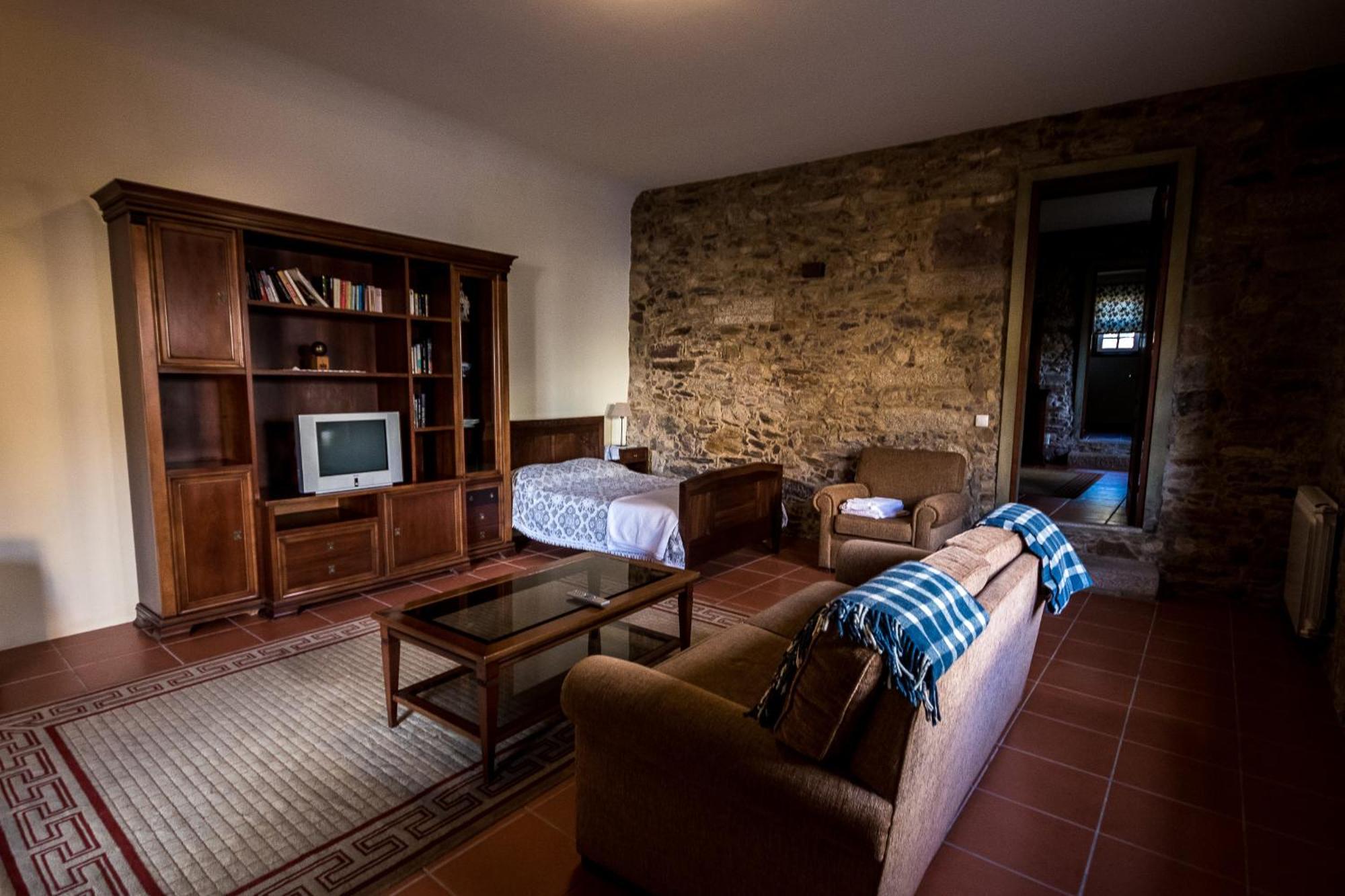 Quinta Do Bento Novo - Casa De Campo - Turismo Rural فيانا دو كاستيلو المظهر الخارجي الصورة