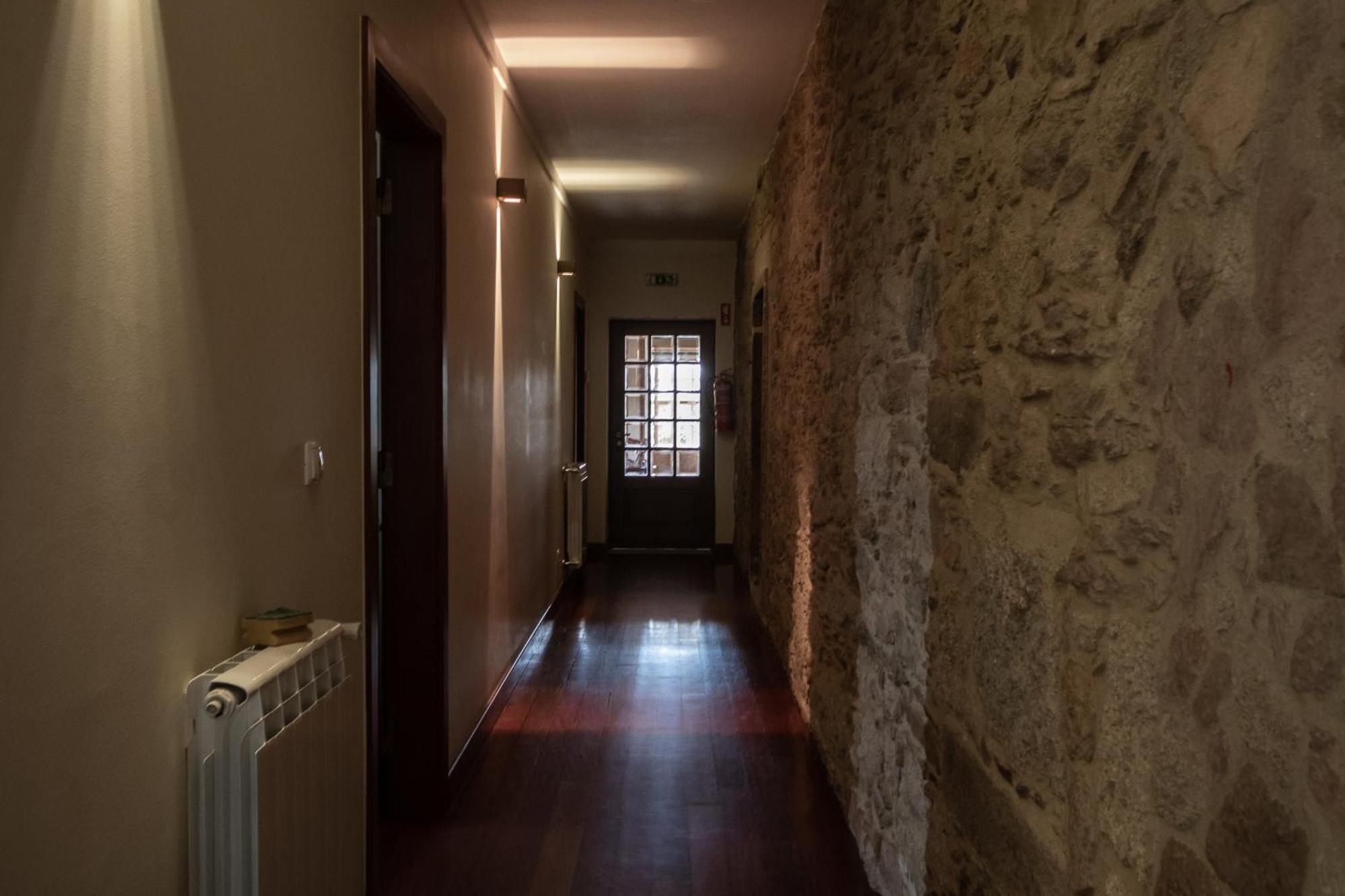 Quinta Do Bento Novo - Casa De Campo - Turismo Rural فيانا دو كاستيلو المظهر الخارجي الصورة
