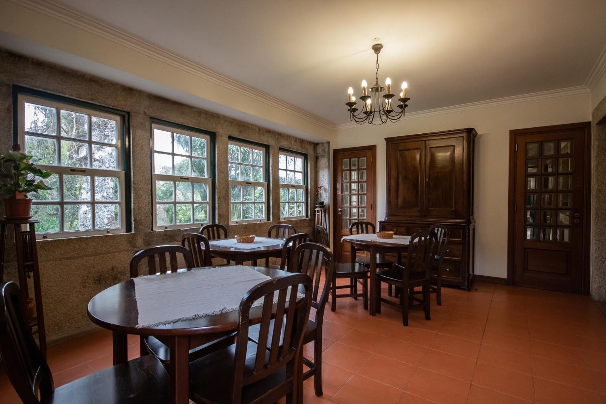 Quinta Do Bento Novo - Casa De Campo - Turismo Rural فيانا دو كاستيلو المظهر الخارجي الصورة