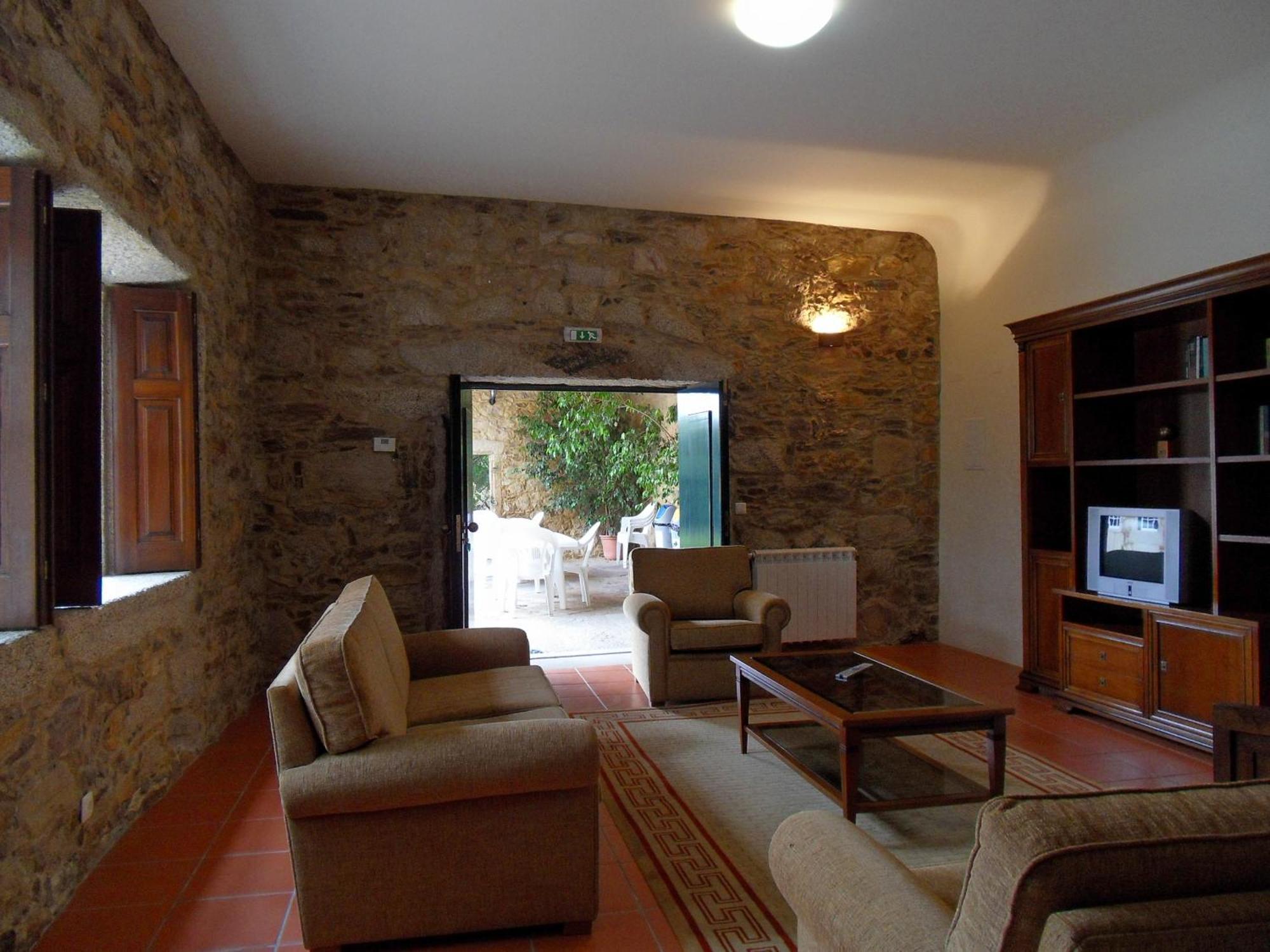 Quinta Do Bento Novo - Casa De Campo - Turismo Rural فيانا دو كاستيلو المظهر الخارجي الصورة